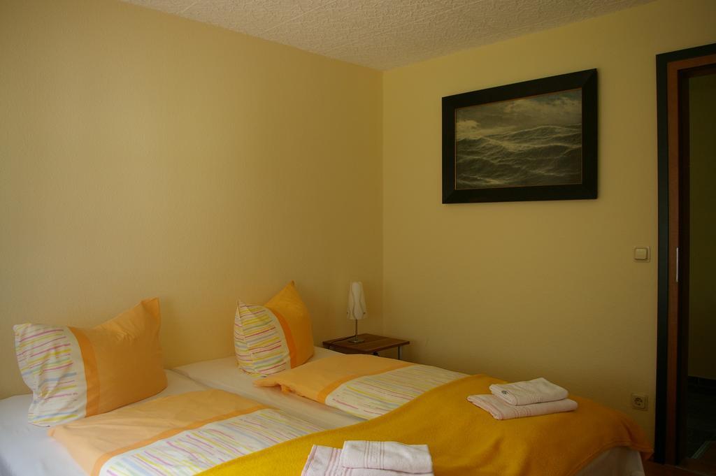 Gaststaette & Pension Oelmuehle Oberschöna 部屋 写真