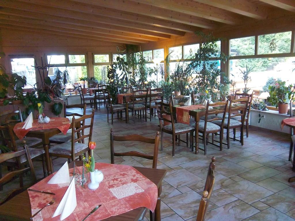 Gaststaette & Pension Oelmuehle Oberschöna エクステリア 写真