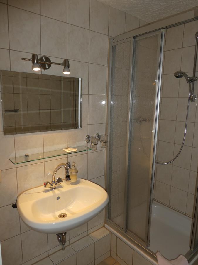 Gaststaette & Pension Oelmuehle Oberschöna エクステリア 写真